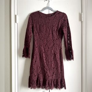 NWOT Lulus Dress